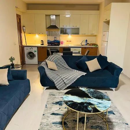 Appartement Kristalsehir *