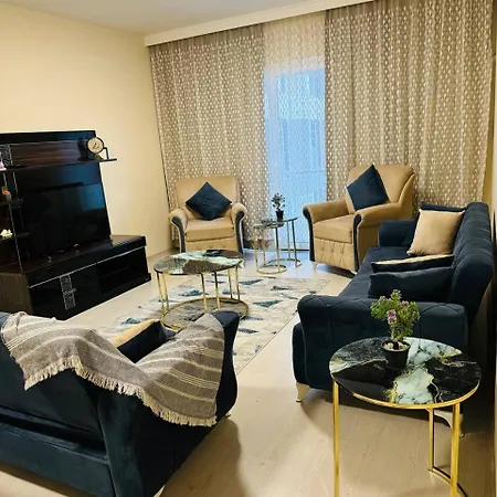 Appartement Kristalsehir
